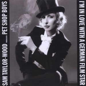 I’m in Love With a German Film Star (PSB Symphonic mix)