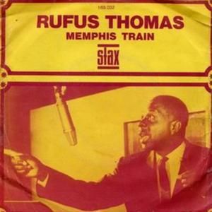 The Memphis Train (Single)