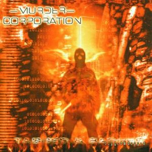 Interstate Bloodshed