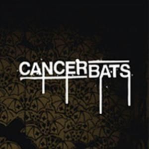 Cancer Bats (EP)