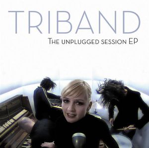 The Unplugged Session EP (EP)