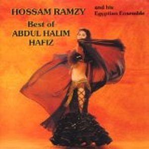 Best of Abdul Halim Hafiz