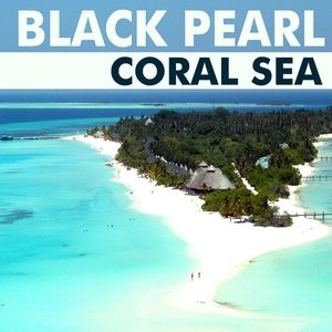 Coral Sea (Single)