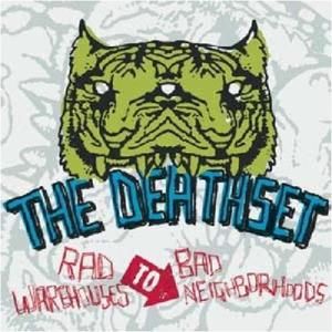 Rad Warehouses to Bad Neighborhoods (EP)