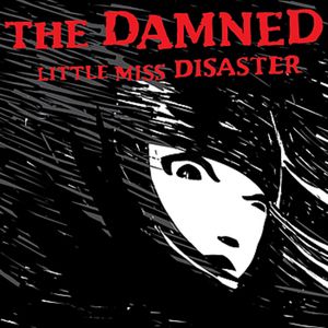 Little Miss Disaster (Single)