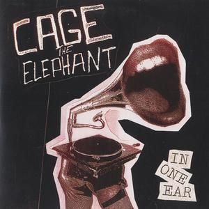 In One Ear (Single)