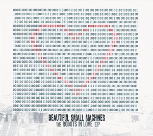 The Robots in Love EP (EP)