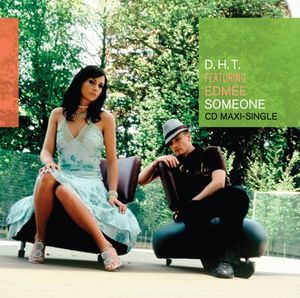 Someone (Furious F. extended mix)