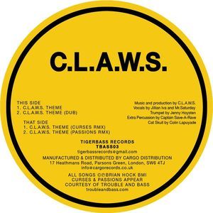 C.L.A.W.S. Dub