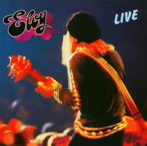 The Sun‐Song (Live)