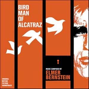 Birdman Of Alcatraz (OST)