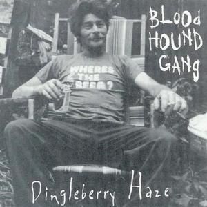 Dingleberry Haze (EP)