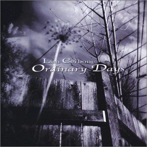 Ordinary Days