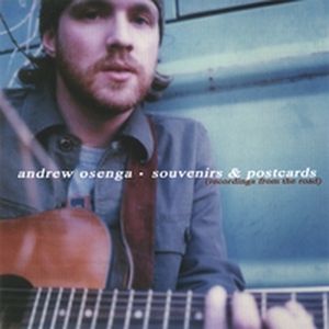 Souvenirs & Postcards (EP)