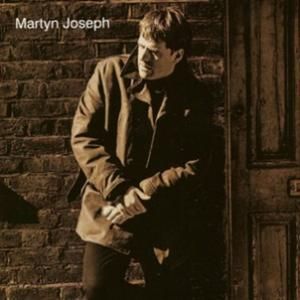 Martyn Joseph