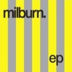 Milburn EP (EP)