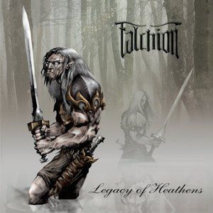 Immortal Heroes