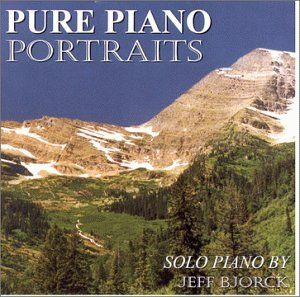 Pure Piano Portraits