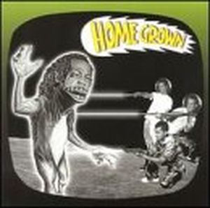 EP Phone Home (EP)