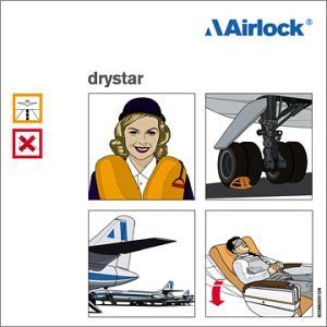 DJ Risk vs. Airlock