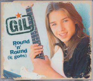 Round 'n' Round (It Goes) (radio mix)