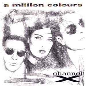 A Million Colours (Subway mix)