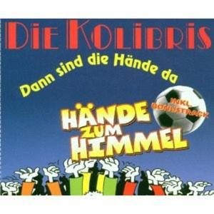 Dann sind die Hände da (Party-Mix)