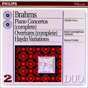 Variations on a Theme of Haydn, Op. 56a