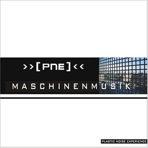 Maschinen Prototyp (Solitary Experiments mix)