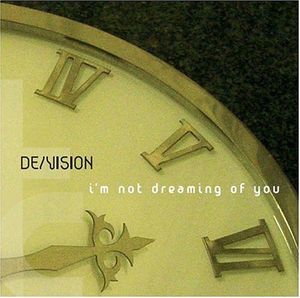 I'm Not Dreaming of You (Single)