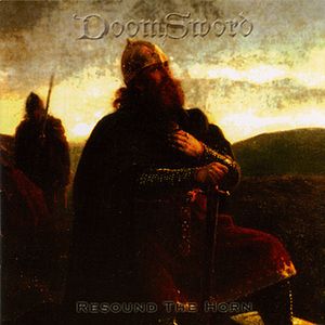 Resound the Horn: Odin's Hail