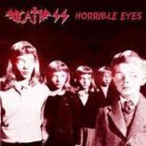 Horrible Eyes (Single)