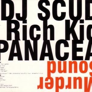 Kill or Be Killed (The Panacea remix)