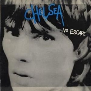 No Escape (Single)