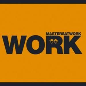 Work (MAW original radio mix)