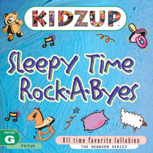 Sleepy Time Rock-A-Byes