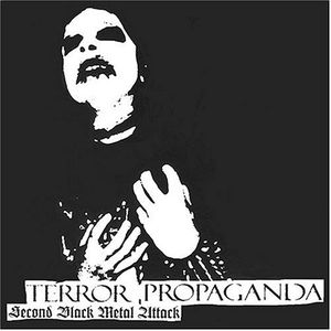 Terror Propaganda