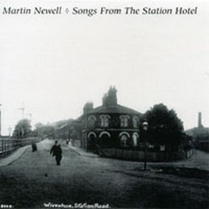 Songs from the Station Hotel (EP)