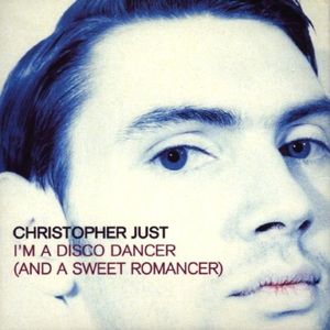 I'm a Disco Dancer (And a Sweet Romancer) (Ernie's edit)