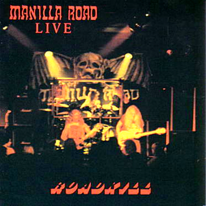 Roadkill (Live)