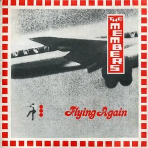 Flying Again (Single)