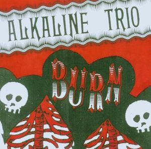 Burn (Test Icicles remix)