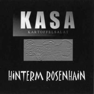 Hinterm Rosenhain