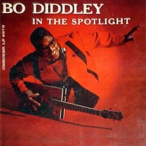 Story of Bo Diddley