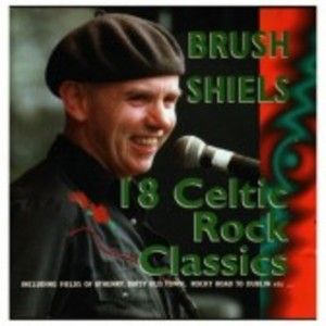 18 Celtic Rock Classics