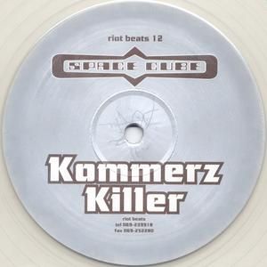 Kommerz Killer