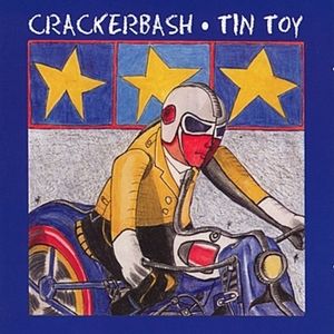 Tin Toy (EP)