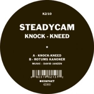 Knock-Kneed (EP)