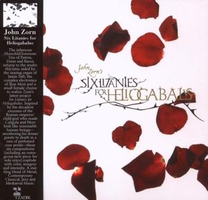 Litany III