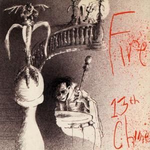 Fire (Single)